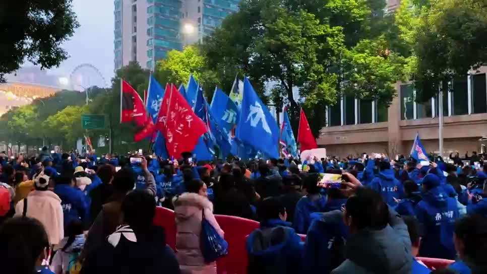 预祝夺冠！《晓了显火的永州队》MV首发！