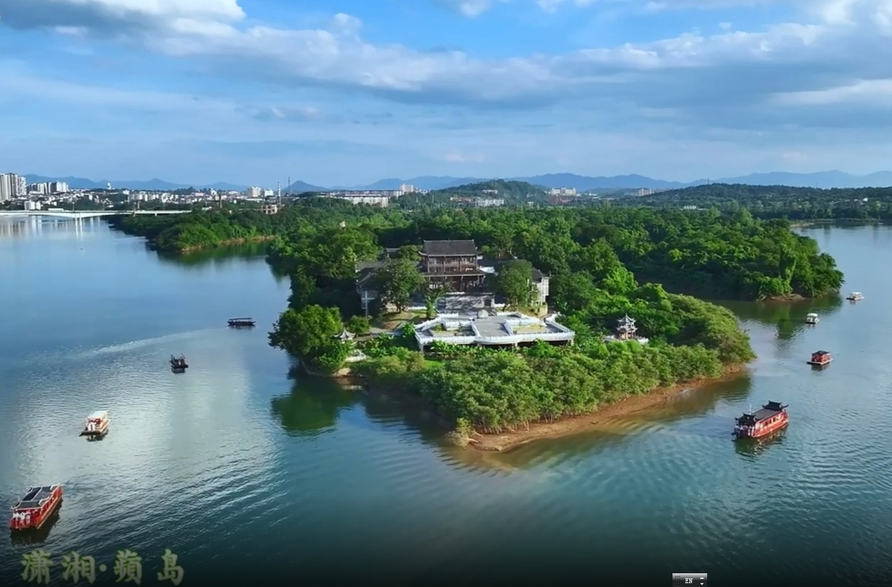 《美麗中國(guó)·書香永州暨印象零陵》大型音詩畫實(shí)景演誦劇正式發(fā)布！