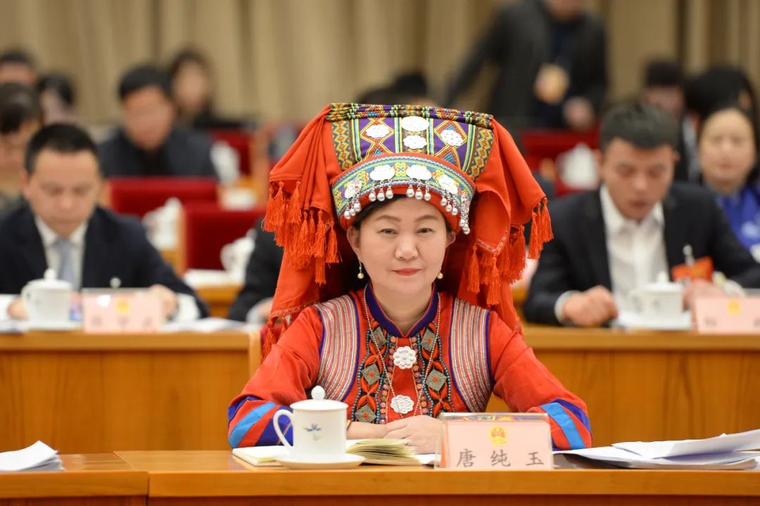【零陵榜样说】全国劳模唐纯玉的四十载岐黄之路：药香深处守初心