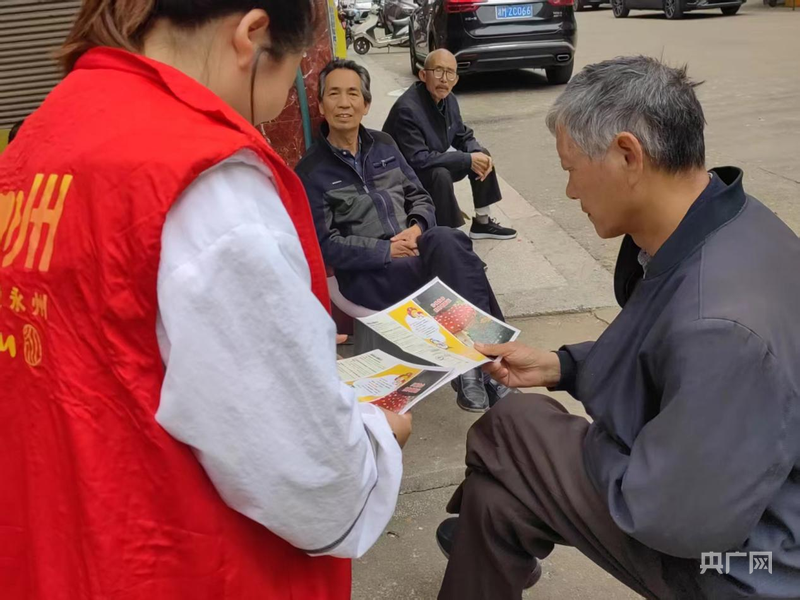 零陵多举措织牢防野生蘑菇中毒“安全网”