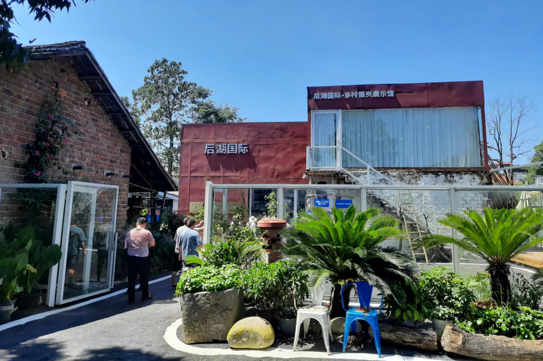 零陵马坝村：移风易俗树新风，文明之花绽乡野