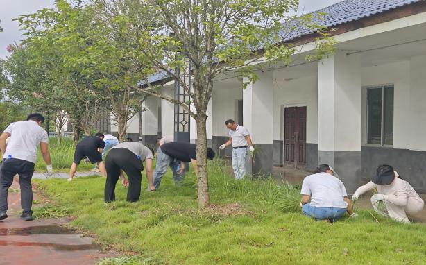石巖頭鎮(zhèn)：以學(xué)促干強(qiáng)黨性 工學(xué)融合踐初心