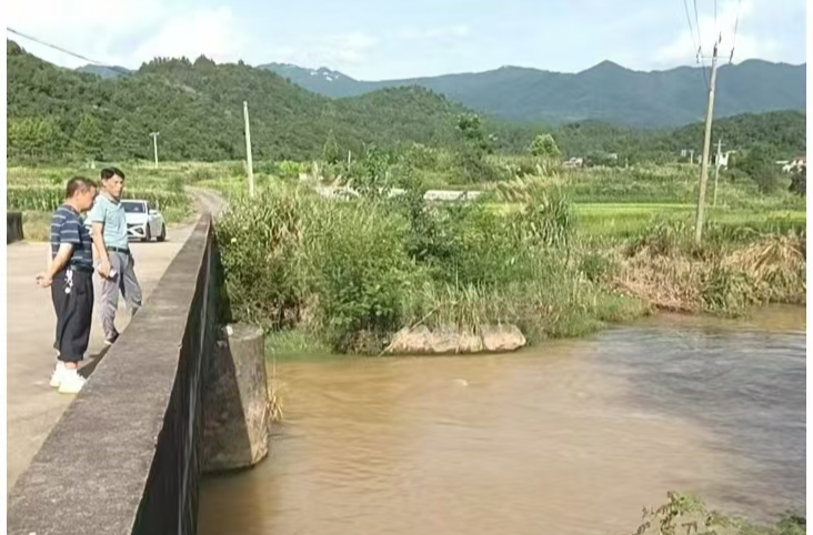 水口山鎮(zhèn)紀(jì)委：筑牢防溺 “安全堤” 守護(hù)群眾 “生命線”