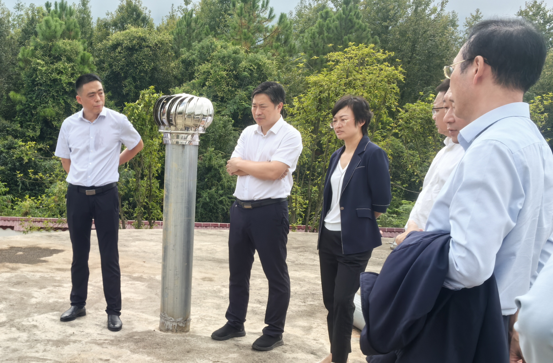 聚焦问题强整改，靶向施策惠民生——零陵区全力攻坚农村饮水保障突出问题