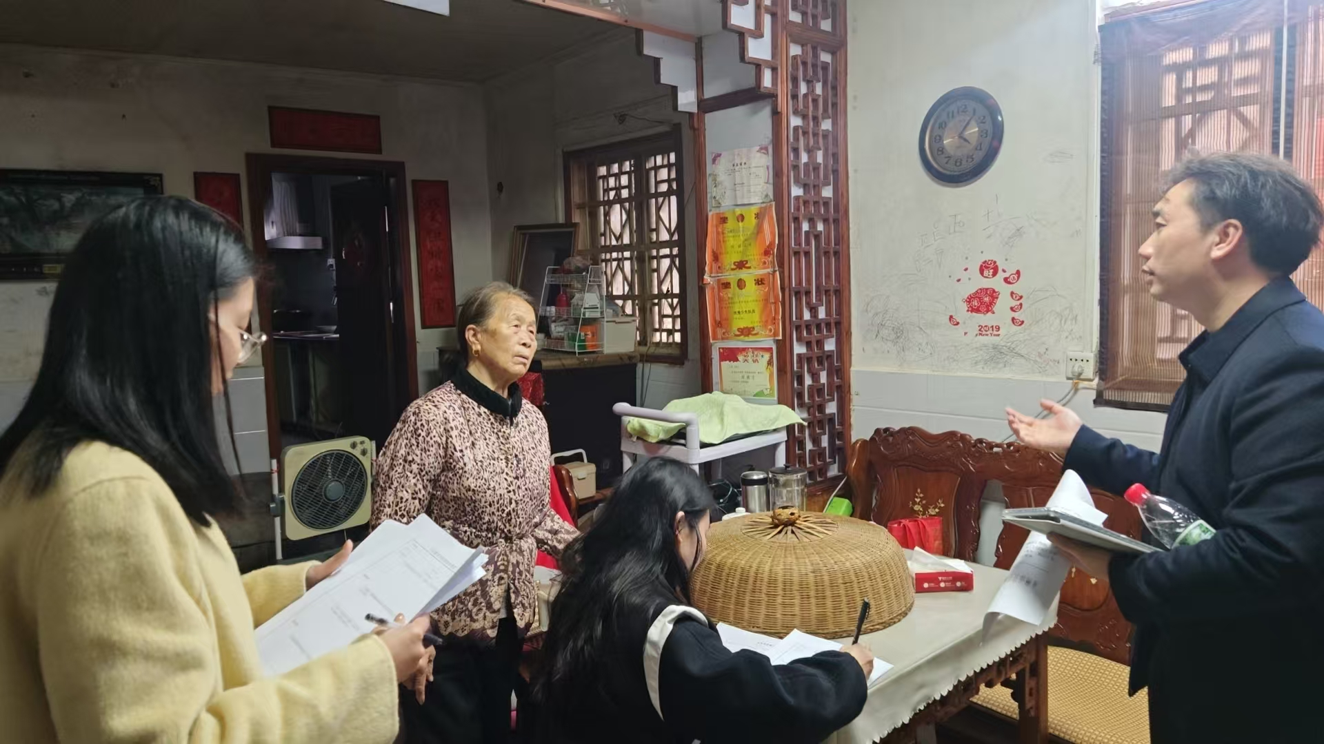 “体检”开方、“修缮”治病、“保险”兜底——永州创新守护历史文脉