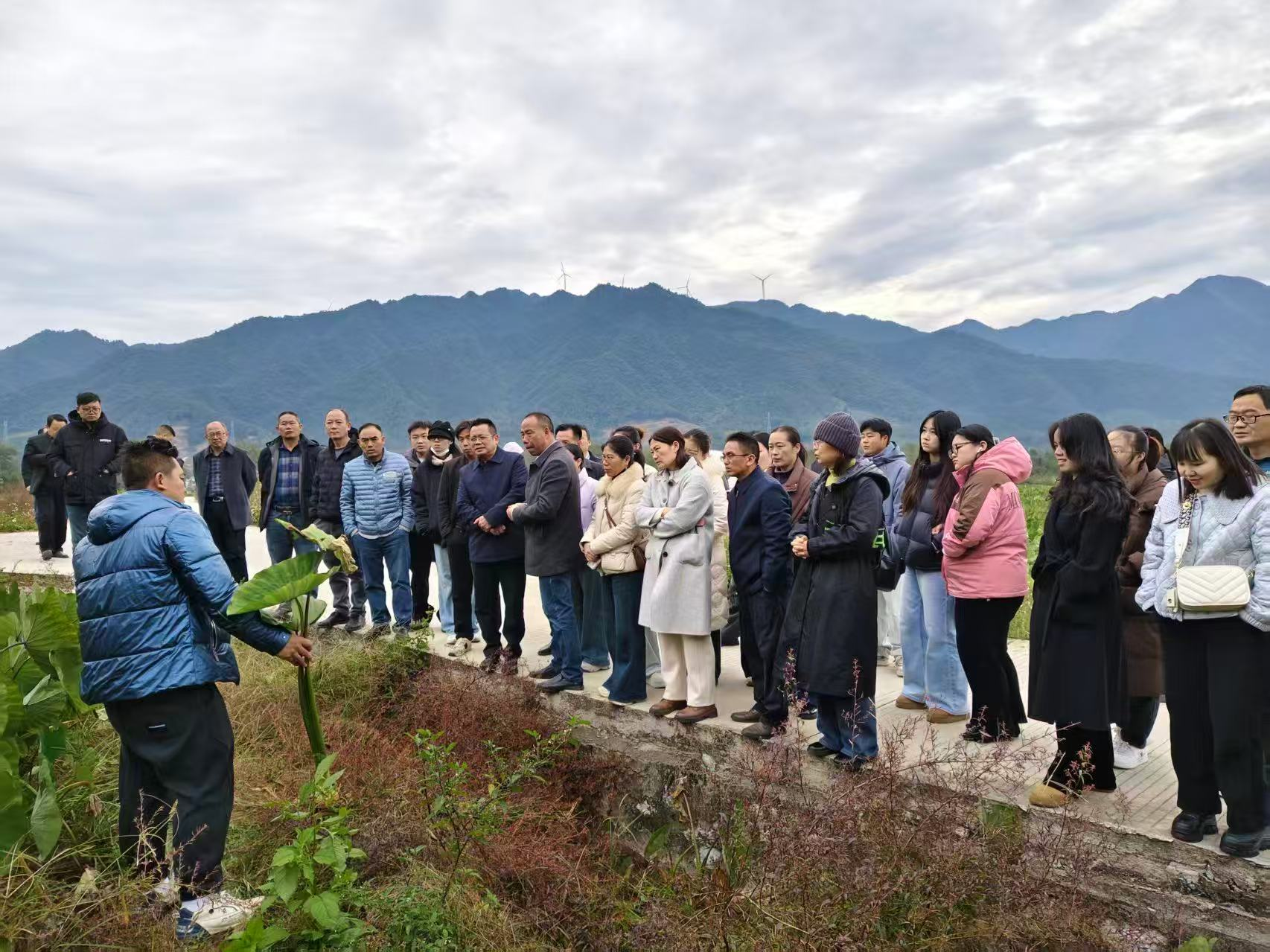 零陵区举办2025年度基层农技人员能力提升培训班