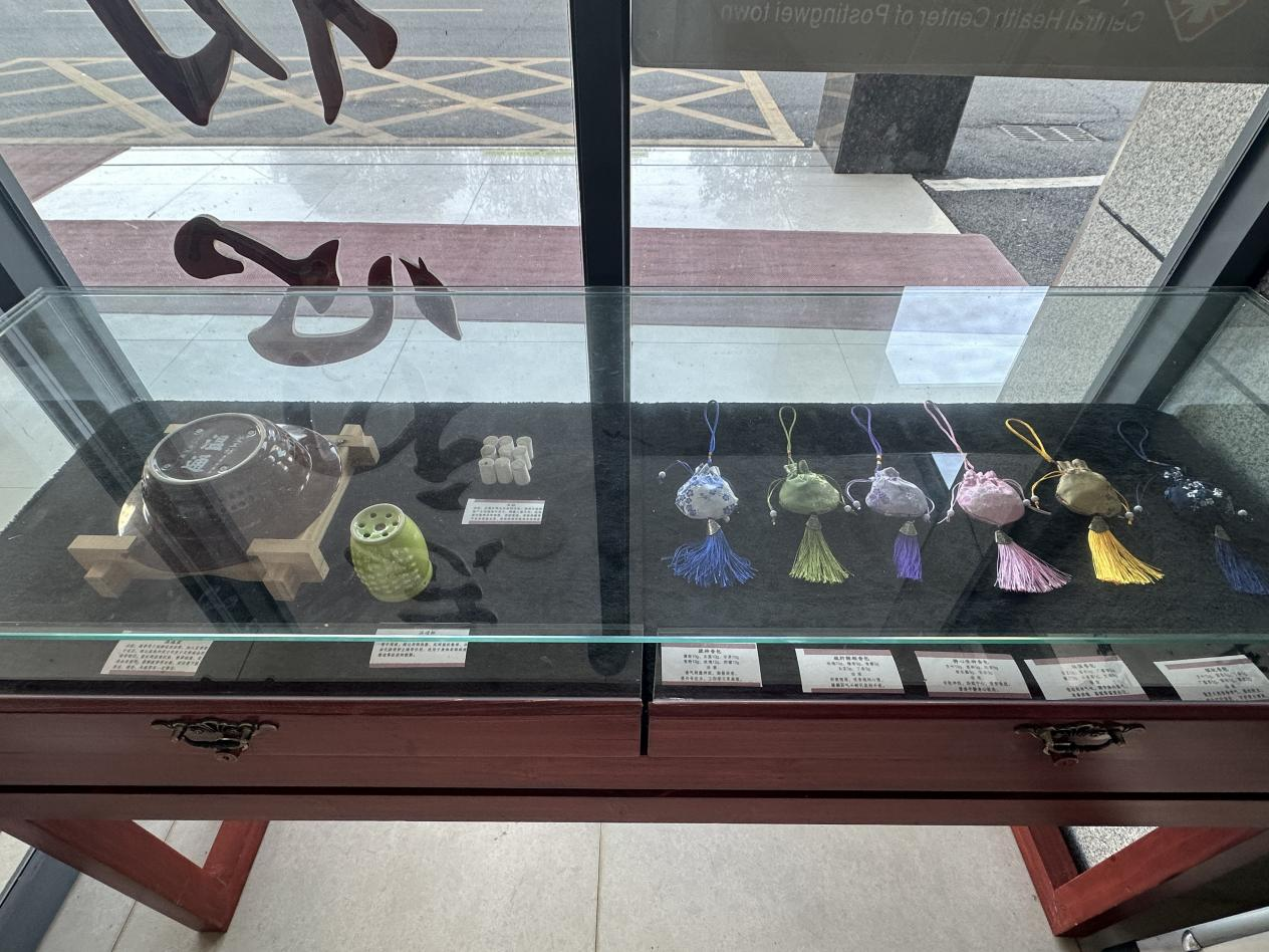 永州零陵：特色中医服务守护群众健康