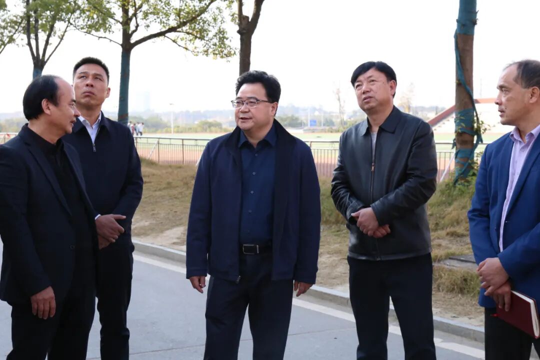 赵立平督导检查消防安全工作时强调：筑牢安全屏障 守护万家平安