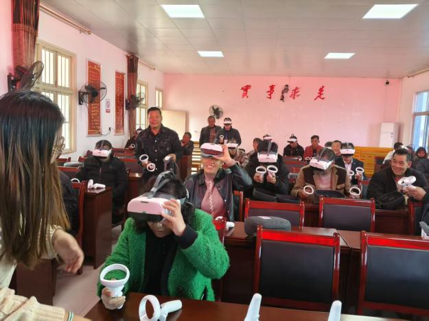 零陵开展高素质农民培训赋能乡村振兴