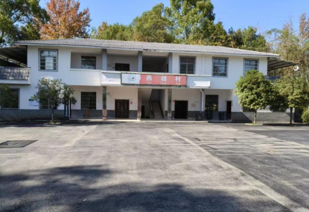 零陵：民生实事落地，绘就乡村宜居新图景