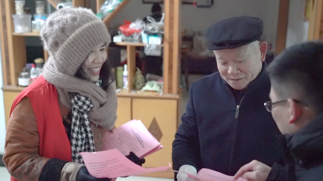 零陵：疏堵结合严管控 禁燃限放守平安