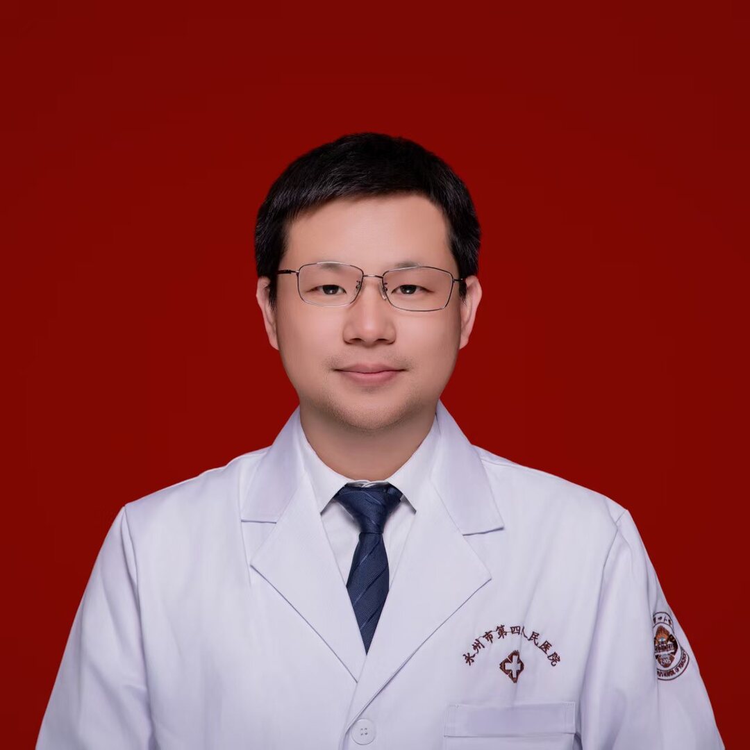 ​王先义：十六载从医路，一颗仁心守基层