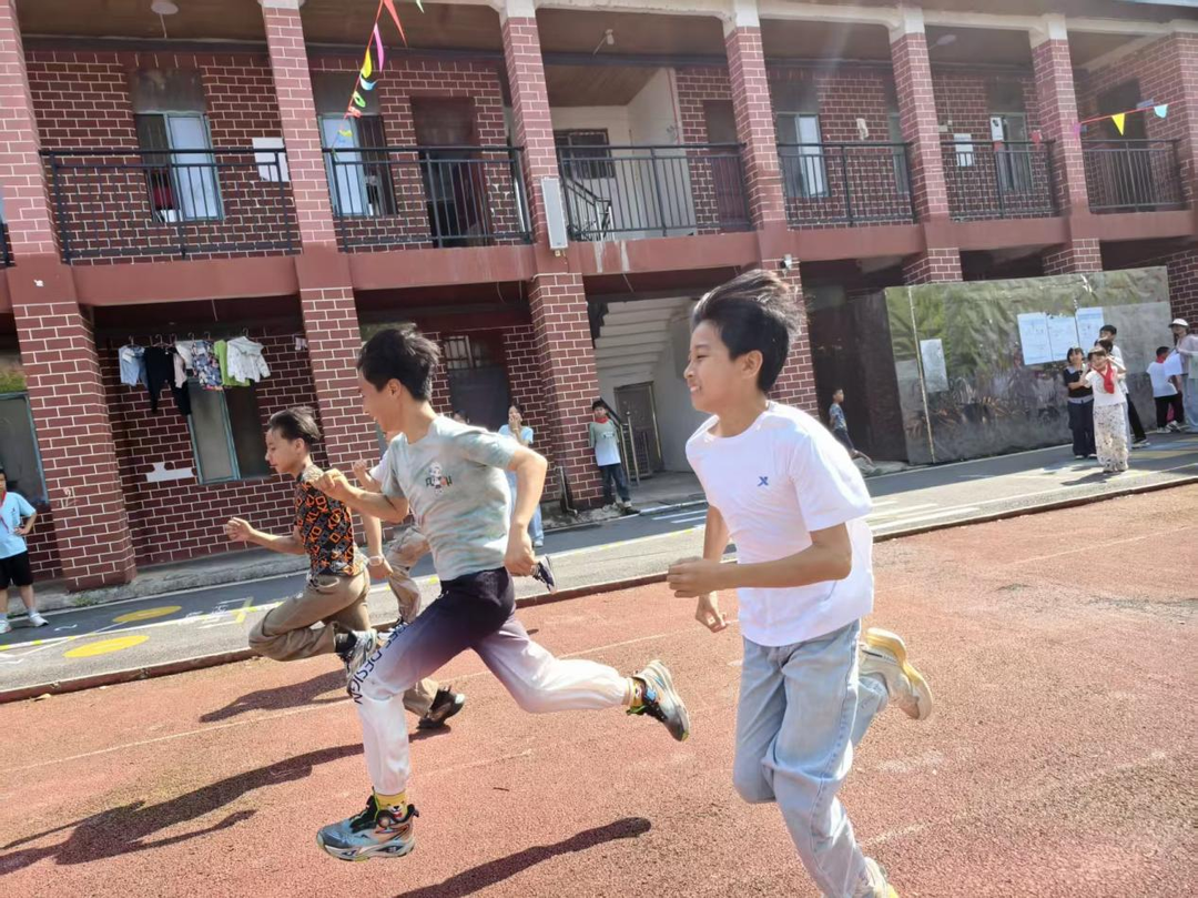 童心逐梦庆六一 “磐心”护航助成长